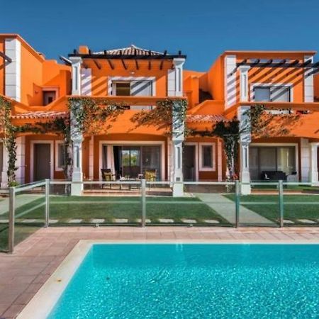 Villa Lux - 5O Луш-ди-Тавира Экстерьер фото