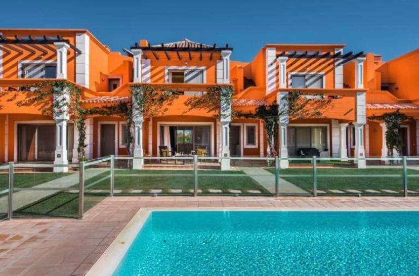 Villa Lux - 5O Луш-ди-Тавира Экстерьер фото