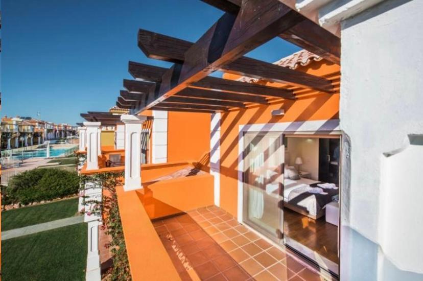 Villa Lux - 5O Луш-ди-Тавира Экстерьер фото